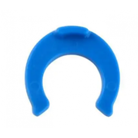 Clip seguridad 1/4" osmosis inversa