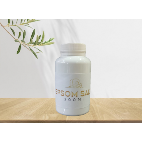 SALES DE EPSOM SULFATO MAGNESIO OCLUSION INTESTINAL PECES DISCO ACUARIO MEDICAMENTO CURAR OBSTRUCCION ESTREÑIMIENTO