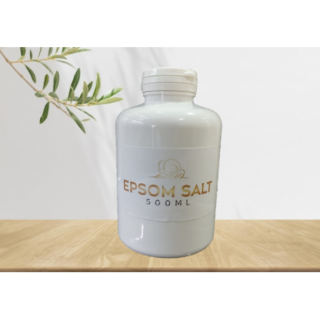 SALES DE EPSOM SULFATO MAGNESIO OCLUSION INTESTINAL PECES DISCO ACUARIO MEDICAMENTO CURAR OBSTRUCCION ESTREÑIMIENTO