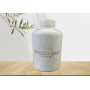 SALES DE EPSOM SULFATO MAGNESIO OCLUSION INTESTINAL PECES DISCO ACUARIO MEDICAMENTO CURAR OBSTRUCCION ESTREÑIMIENTO