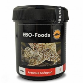 EBO Artemia Softgran - 350 g  0,4-0,6 mm EBO Artemia Softgran - 350 g  0,4-0,6 mm