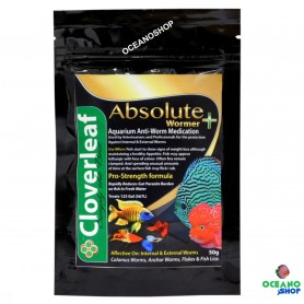 Kusuri wormer plus 50g Kusuri wormer plus 50g