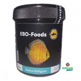 EBO DISKUS SOFTGRAN 75G 1MM EBO DISKUS SOFTGRAN 75G