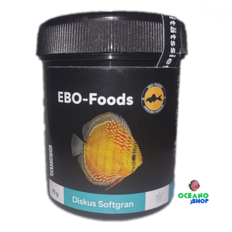 EBO DISKUS SOFTGRAN 75G