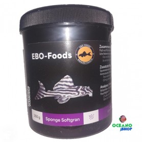 EBO Sponge Softgran 350g 1mm EBO Sponge Softgran 350g 1mm