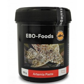 EBO Artemia Paste 125g EBO Artemia Paste 125g