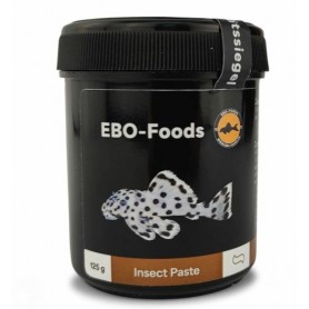EBO Insect Paste 125g EBO Insect Paste 125g