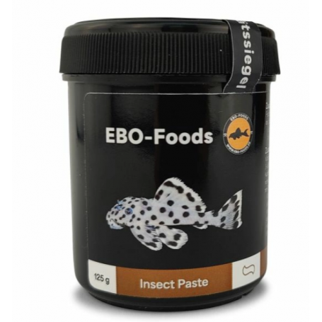 EBO Insect Paste 125g