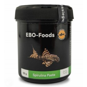 EBO Spirulina Paste 125g EBO Spirulina Paste 125g
