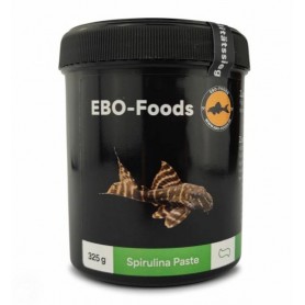 EBO Spirulina Paste 325g EBO Spirulina Paste 325g