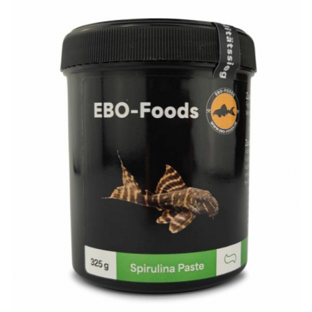 EBO Spirulina Paste 325g