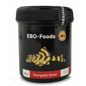 EBO Youngster Grow Paste 125g EBO Youngster Grow Paste 125g
