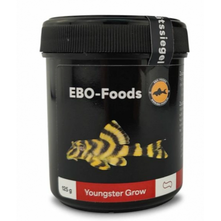 EBO Youngster Grow Paste 125g