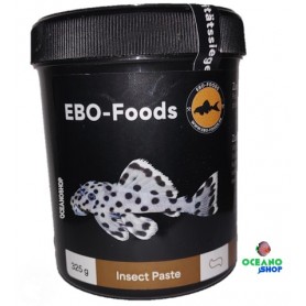 EBO Insect Paste 325g EBO Insect Paste 325g