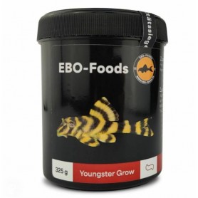 EBO Youngster Grow Paste 325g EBO Youngster Grow Paste 325g