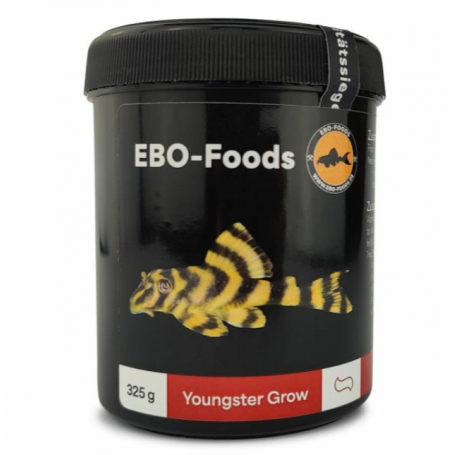 EBO Youngster Grow Paste 325g