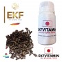 EKFVITAMIN EBI KOSURA FOOD 50ML vitamin csf ekf comida gambas acuario caridina neocaridina gambario
