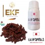EKFPAPRIKA EBI KOSURA FOOD 50ML CSF PAPRIKA+ PIMENTON GAMBAS  ekf comida gambas acuario caridina neocaridina gambario