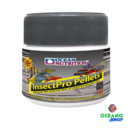 Ocean Nutrition InsectPro Pellets 100g 1,2mm