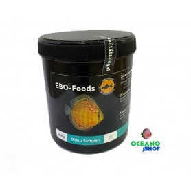EBO DISKUS SOFTGRAN 350G 1MM EBO DISKUS SOFTGRAN 350G 1MM