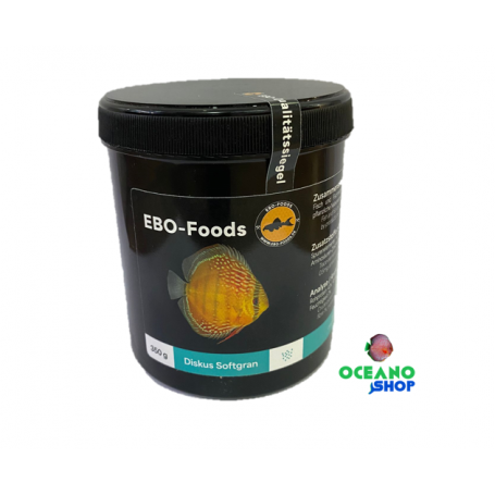 EBO DISKUS SOFTGRAN 350G 1MM