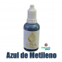 Azul de metileno al 2% 30ml