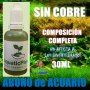 Abono plantas preparado 30ml aquaticplants acuario