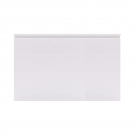 Mesa acuario 120x50x75cm para 300L blanco Mesa acuario 120x50x75cm para 300L blanco M12050B