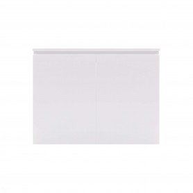 Mesa para acuarios 100x50x75cm 250l 300l M10050B