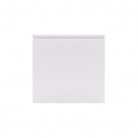 Mesa acuario 80x50x75cm negro