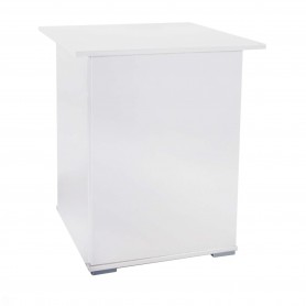 Mesa para acuario 60x60x75cm blanco Mesa para acuario 60x60x75cm blanco M5060B