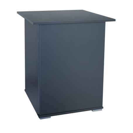 Mesa para acuarios 60x60x75cm gris M5060G
