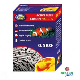 Carbon 500gr aquanova Carbon 500gr aquanova
