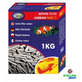 Carbon 1KG aquanova Carbon 1KG aquanova