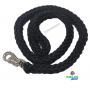 CORREA PERROS Y CABALLOS NYLON TRENZADO 140cm Longitud y 3cm Anchura L5 1989