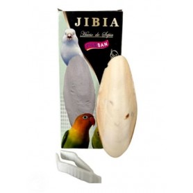 Hueso De Jibia + Portajibia Hueso De Jibia + Portajibia hueso sepia pajaros