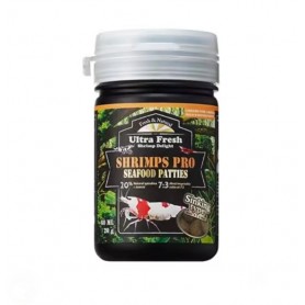 AZOO ULTRA FRESH SHRIMPS PRO 60ML AZOO ULTRA FRESH SHRIMPS PRO 60ML
