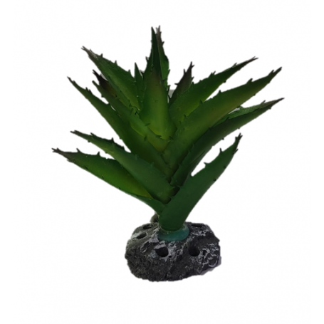 Planta palma artificial