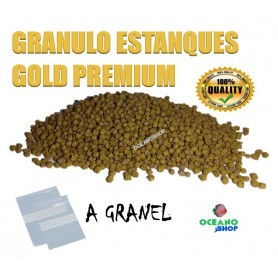 Granulo estanques gold premium a granel Granulo estanques gold premium a granel
