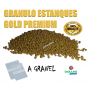 Granulo estanques gold premium a granel