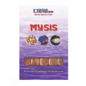 Mysis ocean nutrition