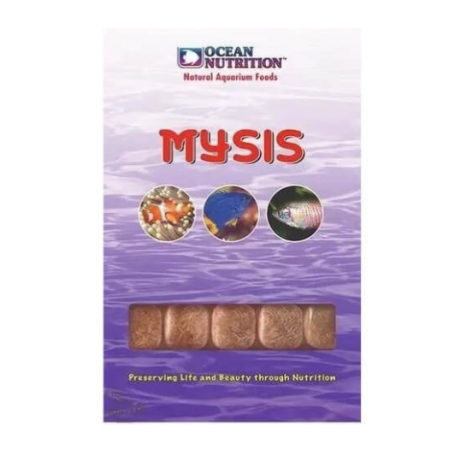 Mysis ocean nutrition