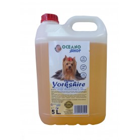 Champu Perros Yorkshire 5L Oceanoshop Champu Perros Yorkshire 5L Oceanoshop