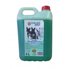 Champu Dermoprotector 5L Perros Oceanoshop Champu Dermoprotector 5L Perros Oceanoshop
