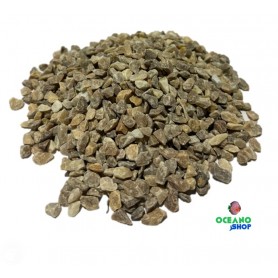 GRAVA NATURAL COLOR STONE 2KG GRAVA NATURAL COLOR STONE 2KG