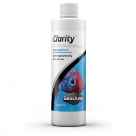Seachem Clarity 250 ml Seachem Clarity 250 ml