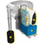Aquaclear fluval Filtro Mochila - 30