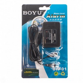 Alarma de nivel de agua SW-01 Alarma de nivel de agua SW-01 boyu