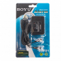 Alarma de nivel de agua SW-01 boyu