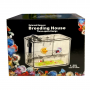 Paridera de mochila 1,25L External Hang On Breeding House 1.25L Breeder Box